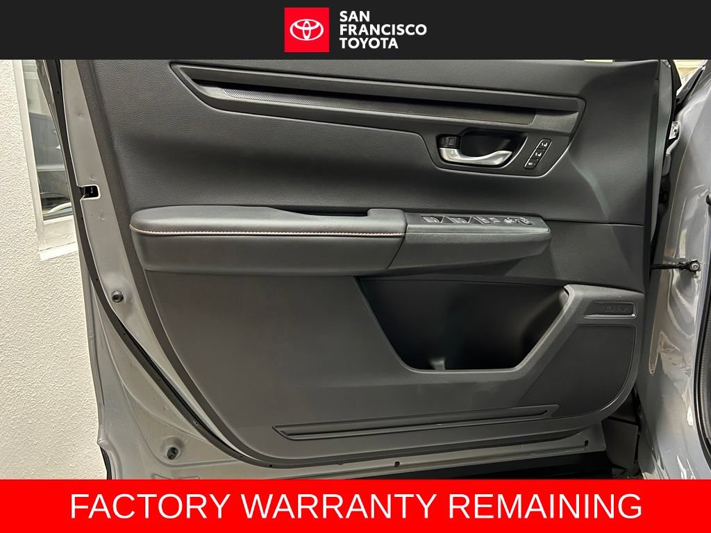Used 2025 Honda CR-V Sport-L image 39