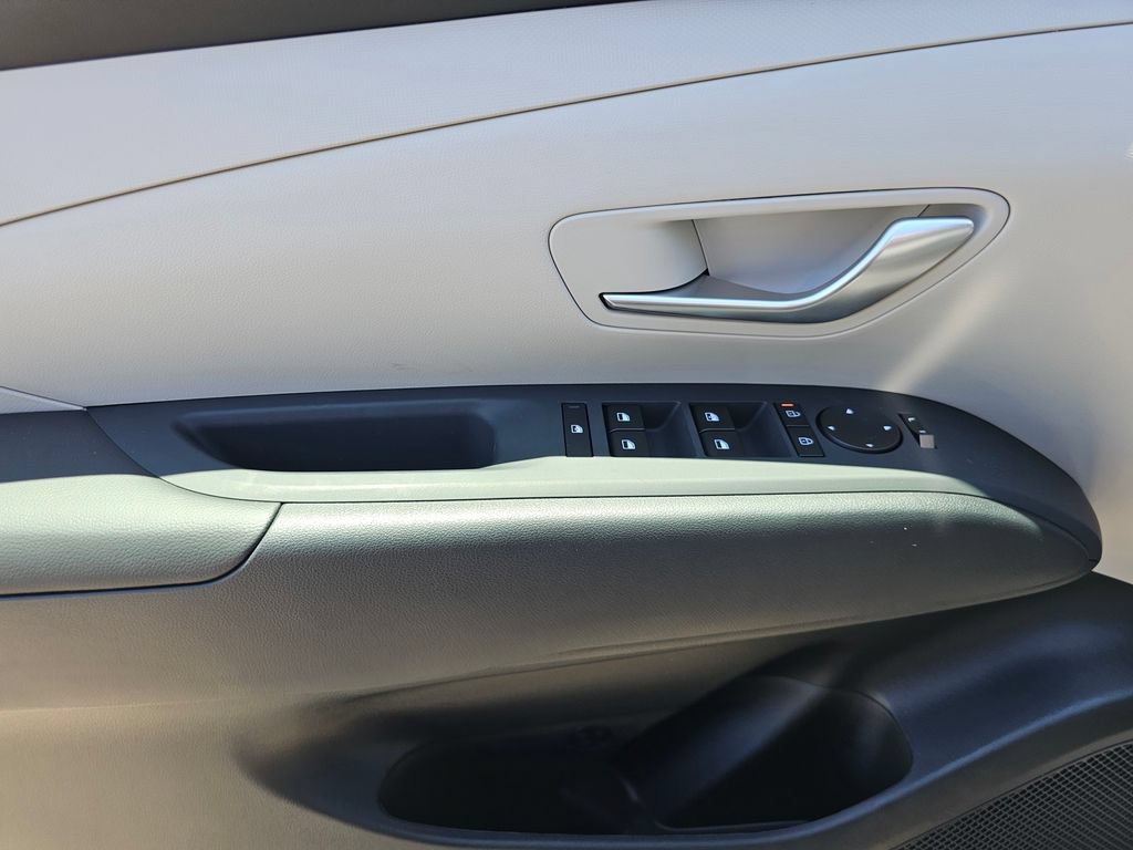 New 2026 Hyundai Tucson SE FWD image 23