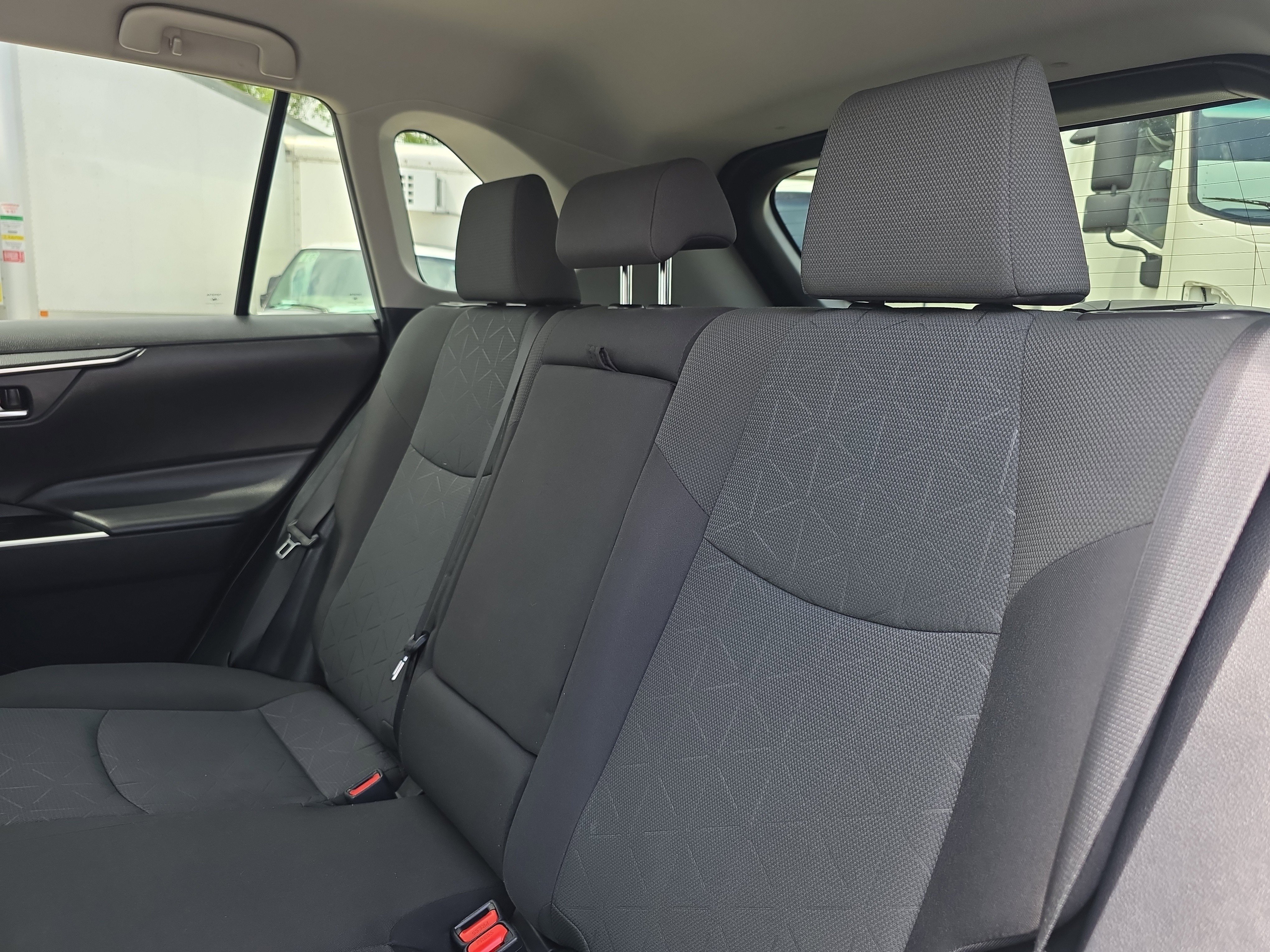 Used 2024 Toyota RAV4 XLE image 15