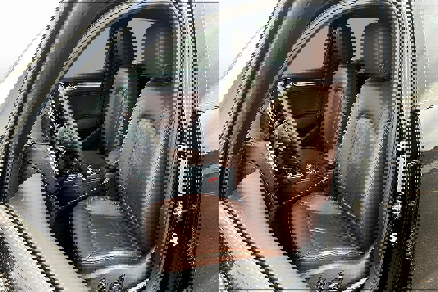 Used 2018 Audi A3 2.0T Premium w/ Convenience Package image 25