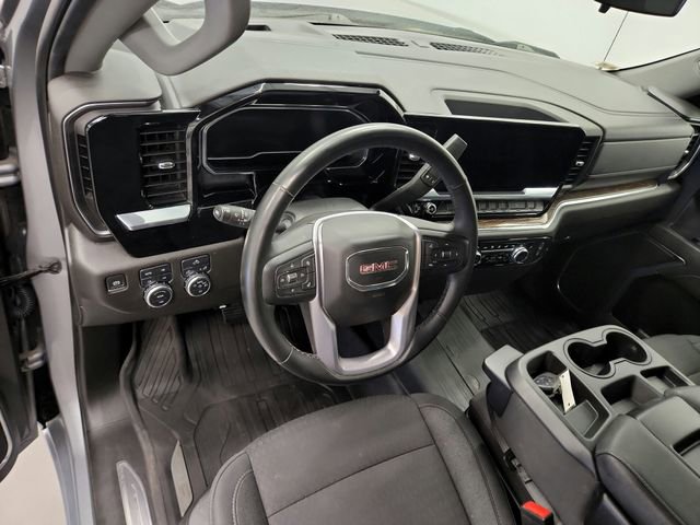 Used 2023 GMC Sierra 1500 Elevation w/ X31 Off-Road Package image 17