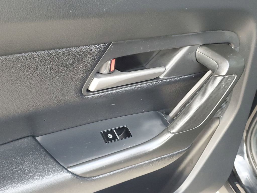 Used 2023 MAZDA CX-50 2.5 S w/ Cargo Package image 48