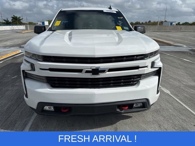 Used 2020 Chevrolet Silverado 1500 RST w/ All-Star Edition image 14