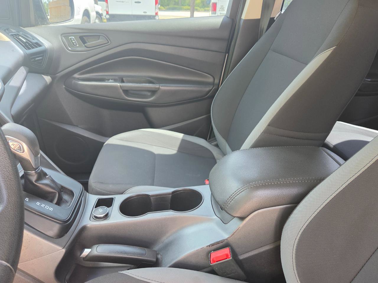 Used 2014 Ford Escape S FWD image 12