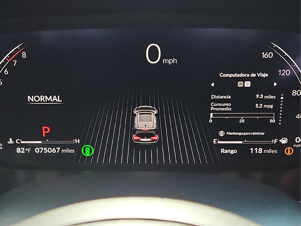 Used 2022 Acura MDX SH-AWD image 22