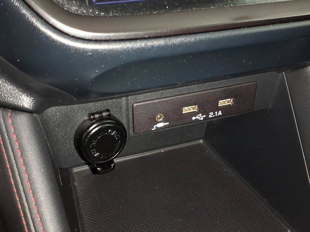 Used 2022 Subaru WRX Limited w/ Popular Package #2 AWD/4WD image 20