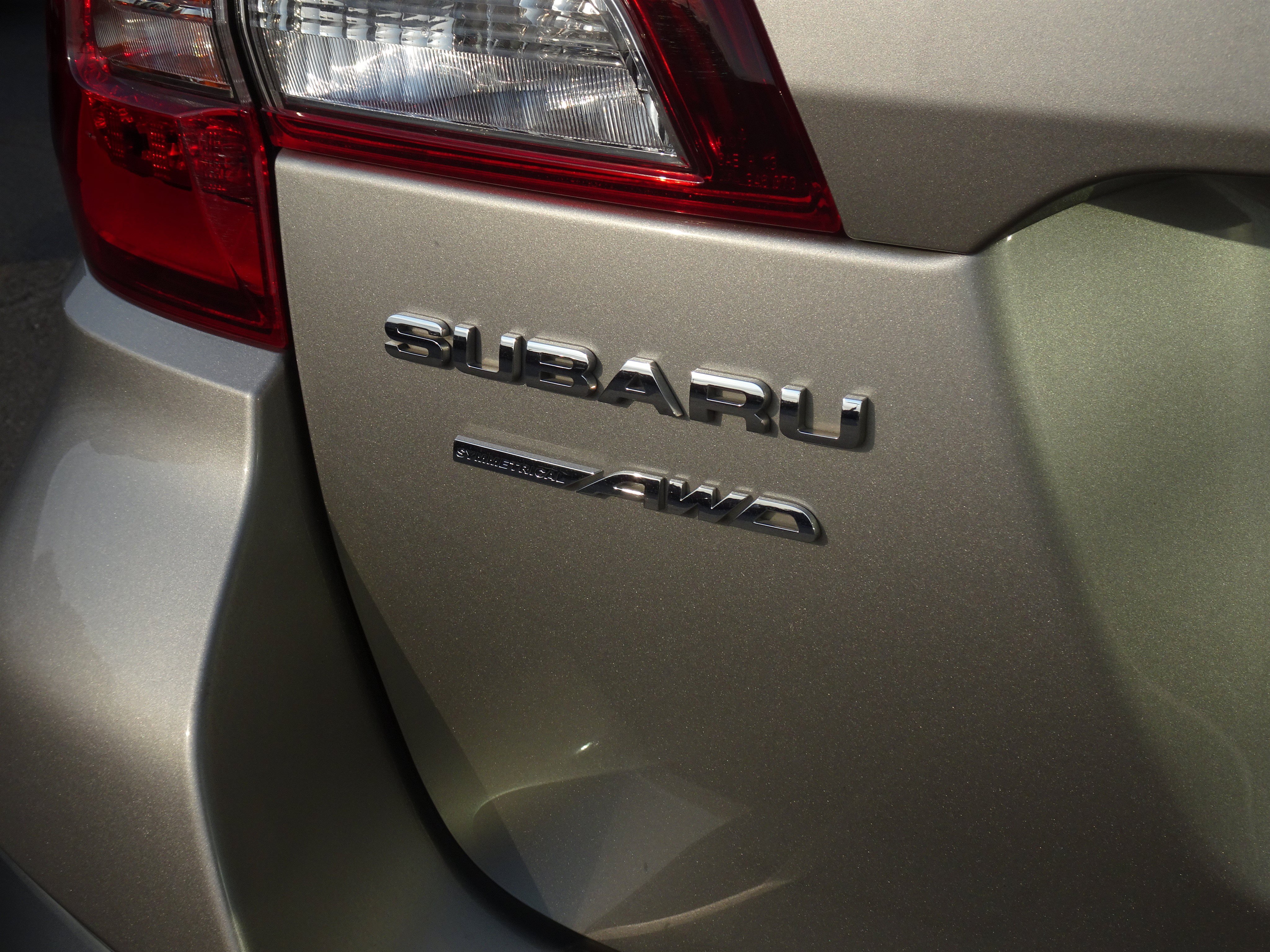Used 2019 Subaru Outback 2.5i Limited AWD/4WD image 6
