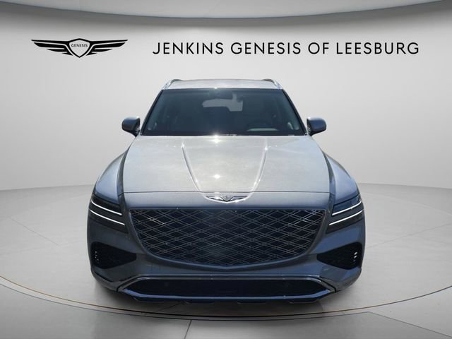New 2026 Genesis GV80 2.5T image 11