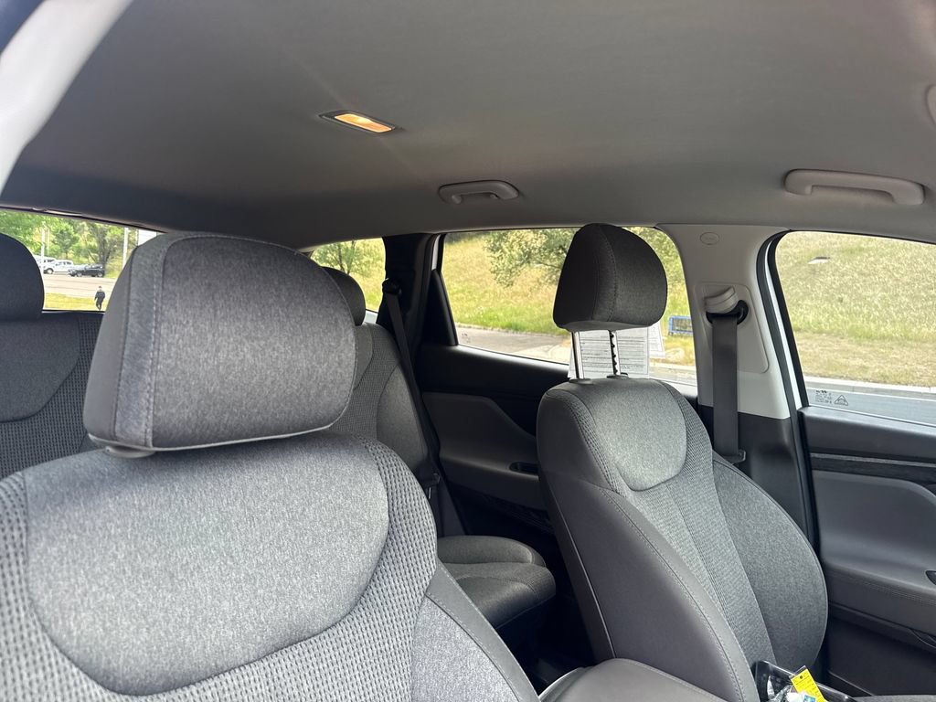 Used 2020 Hyundai Santa Fe SEL AWD/4WD image 31