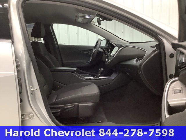 Used 2019 Chevrolet Malibu LT image 11