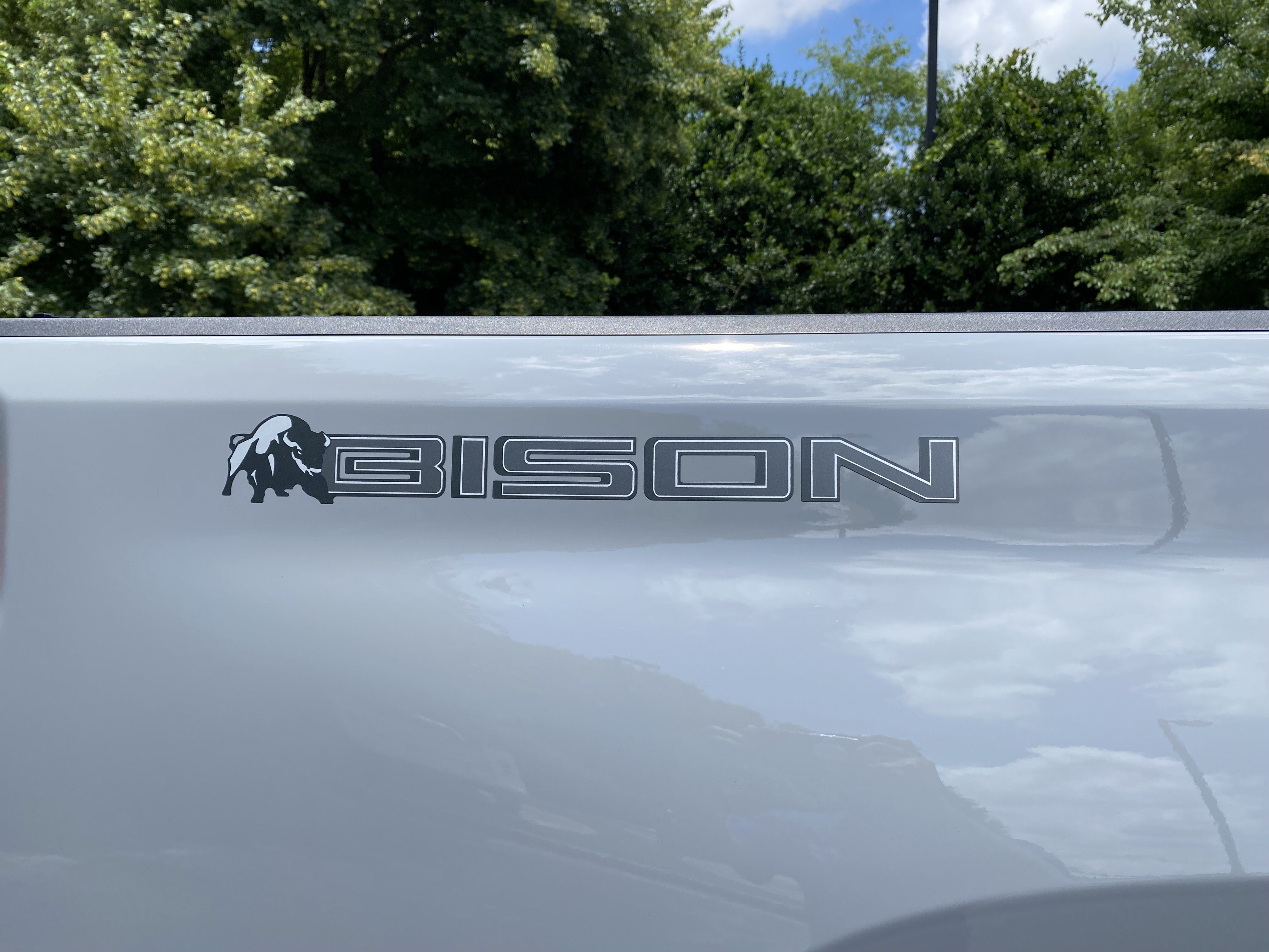 Used 2024 Chevrolet Silverado 2500 ZR2 w/ ZR2 Bison Edition AWD/4WD image 48