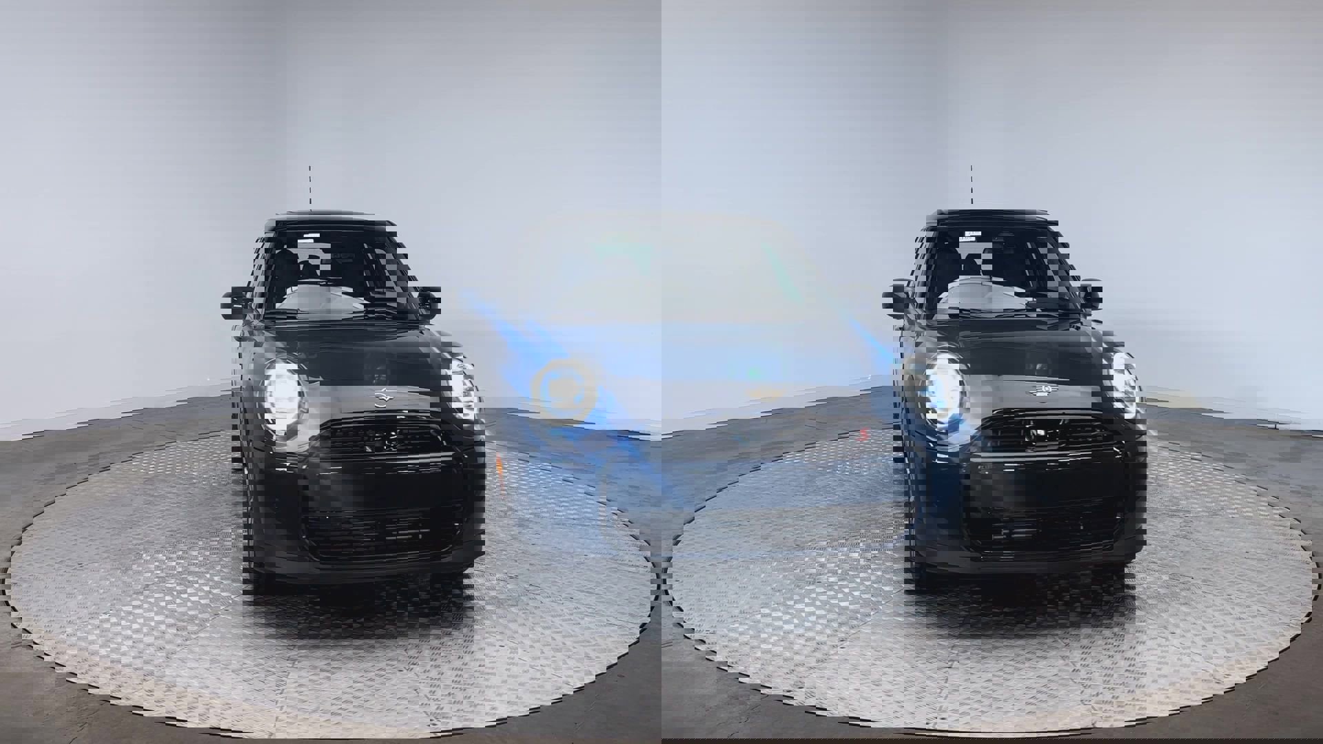 New 2026 MINI Cooper S image 3