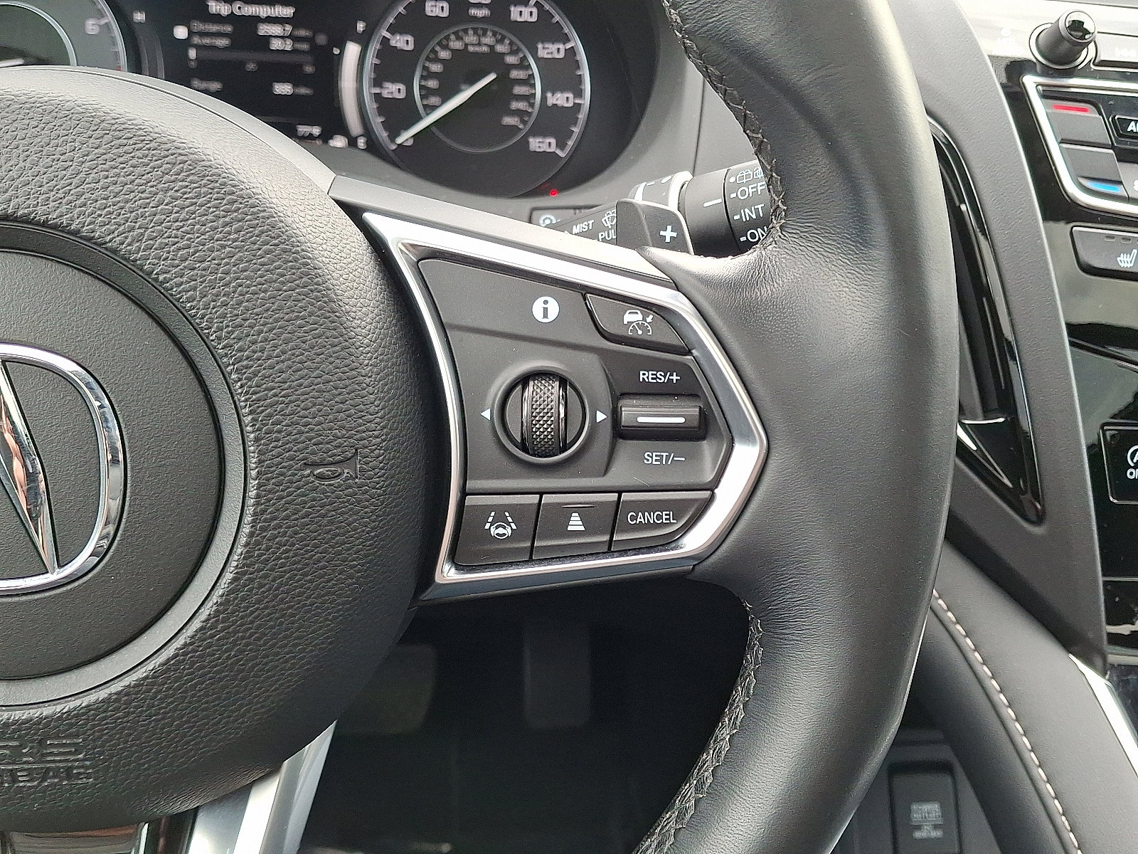 Certified 2023 Acura RDX AWD w/ Technology Package image 22