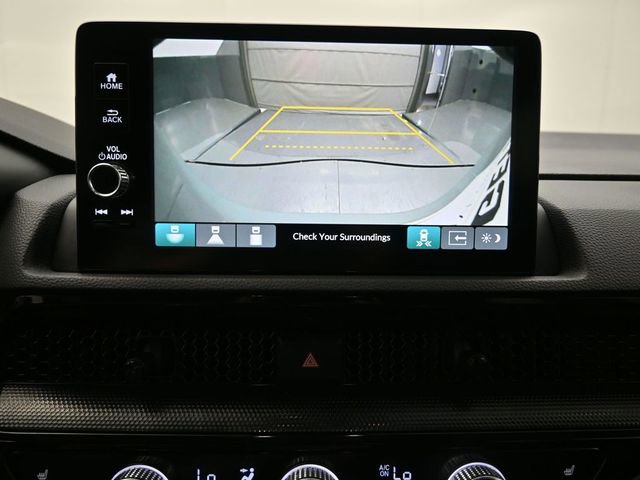 Certified 2023 Honda CR-V EX-L image 3