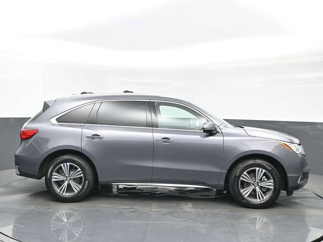 Used 2018 Acura MDX FWD image 7