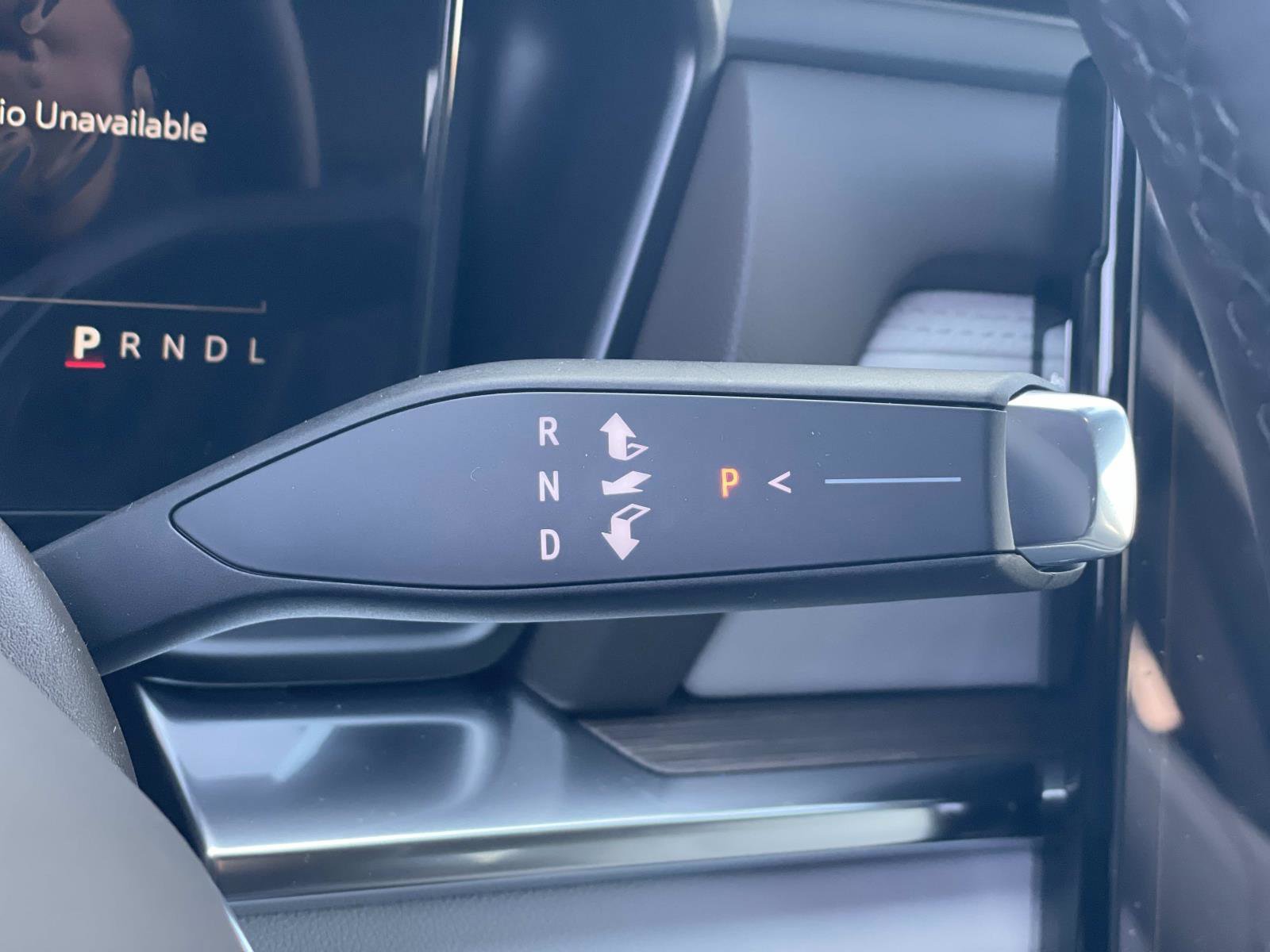 New 2026 GMC Terrain Denali image 17