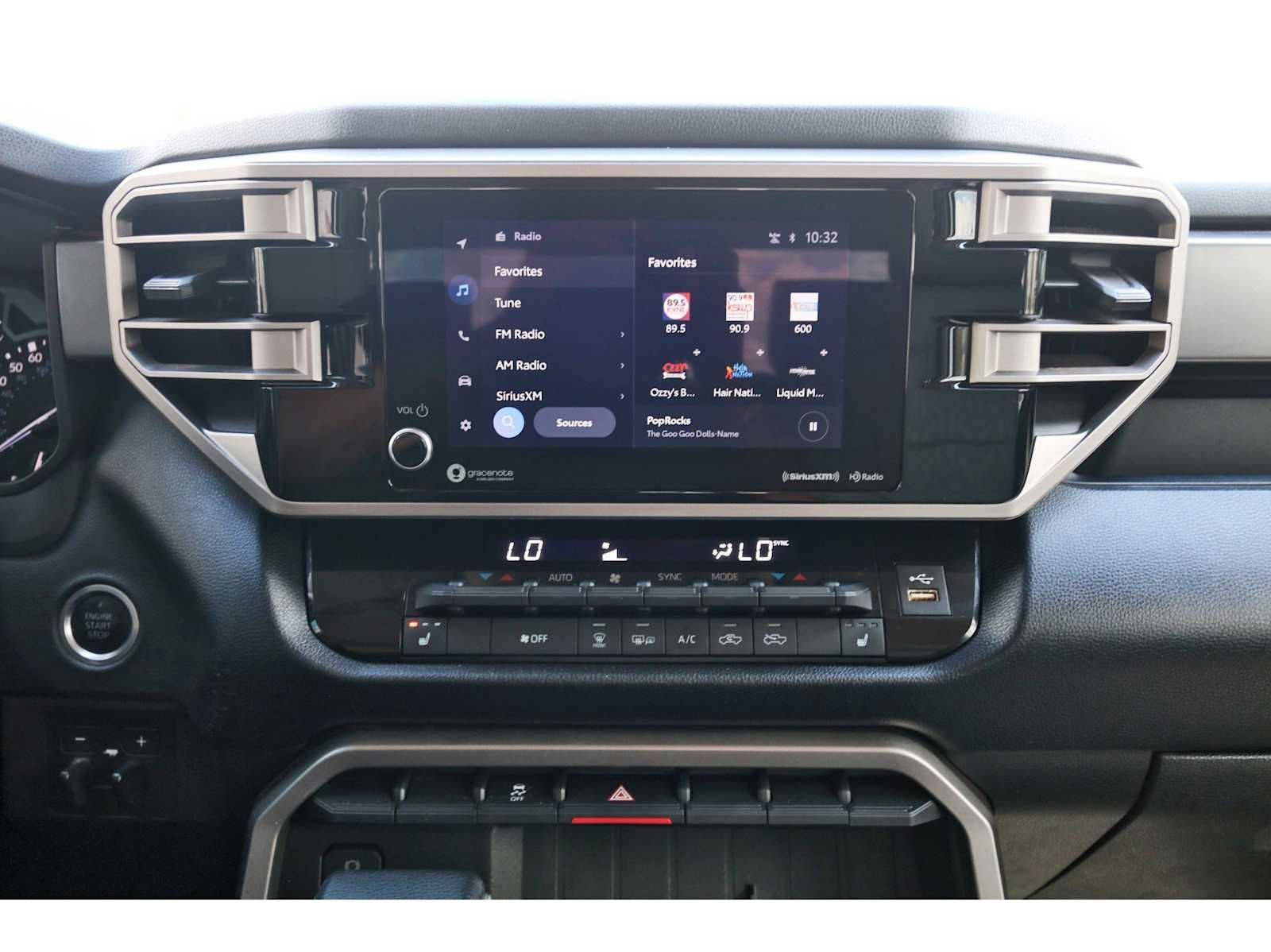 Used 2024 Toyota Tundra SR5 w/ SR5 Premium Package image 22