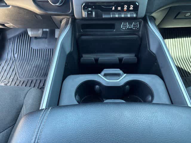 Used 2022 RAM 1500 Lone Star RWD image 16