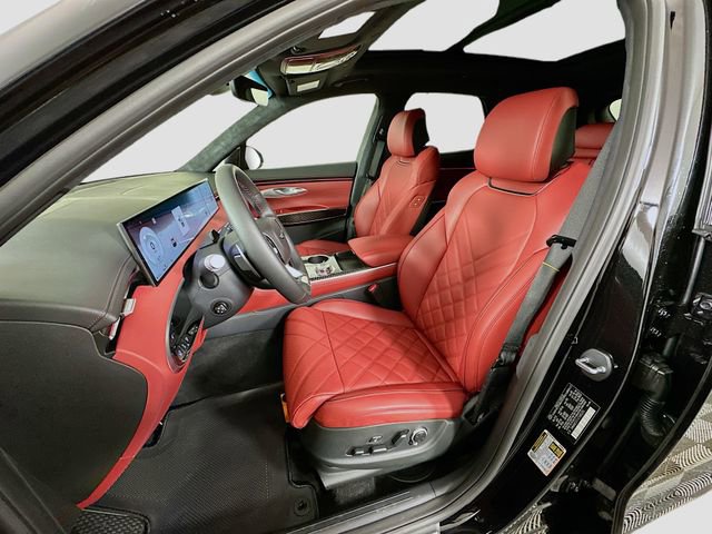 New 2026 Genesis GV70 3.5T Sport Prestige image 16