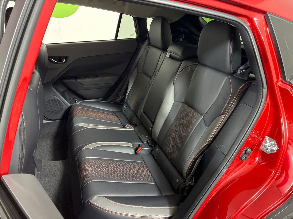 Certified 2026 Subaru Crosstrek 2.5i Limited w/ Crosstrek Mirror Package image 26