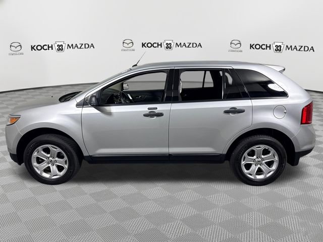 Used 2014 Ford Edge SE w/ Equipment Group 101A AWD/4WD image 7