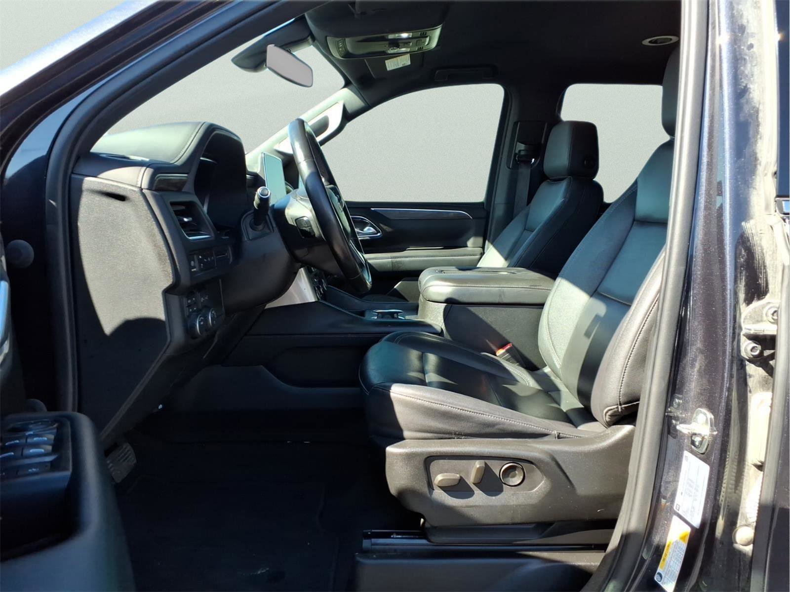 Used 2022 Chevrolet Tahoe LT image 17