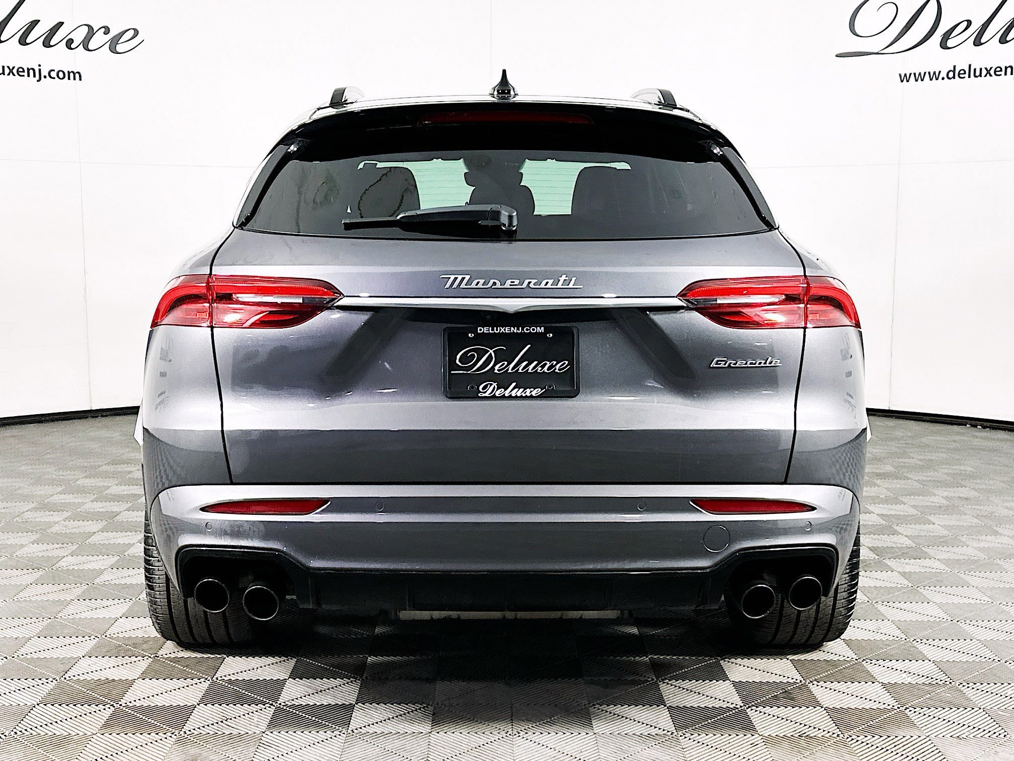 Used 2023 Maserati Grecale Modena image 5