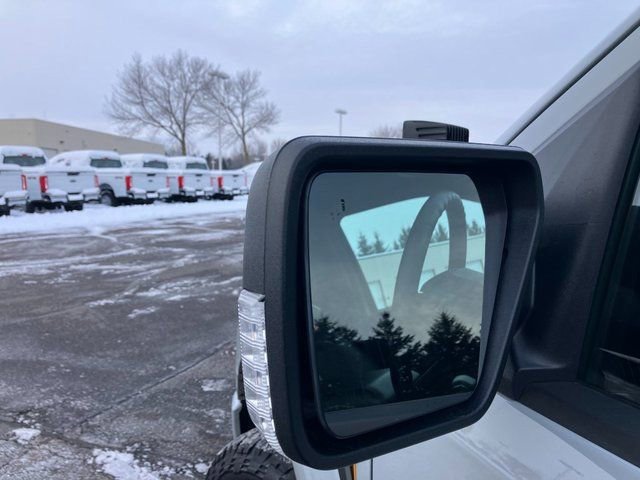 Used 2023 Ford F150 Tremor AWD/4WD image 27