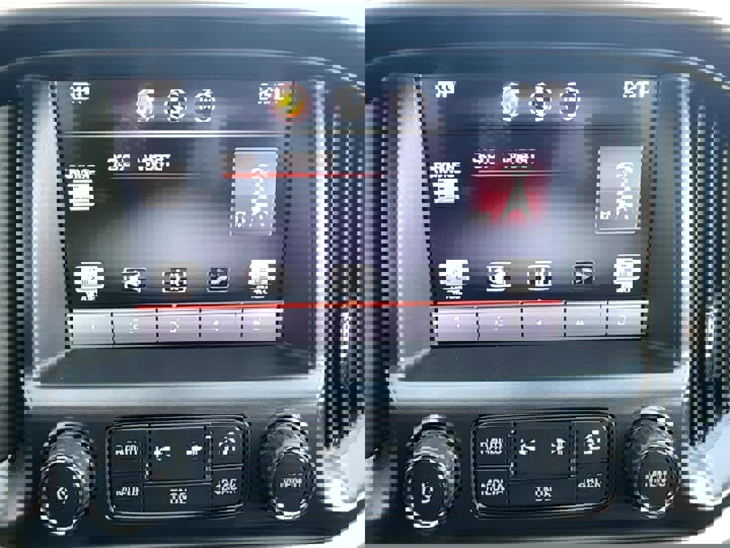 Used 2015 GMC Canyon SLE image 10