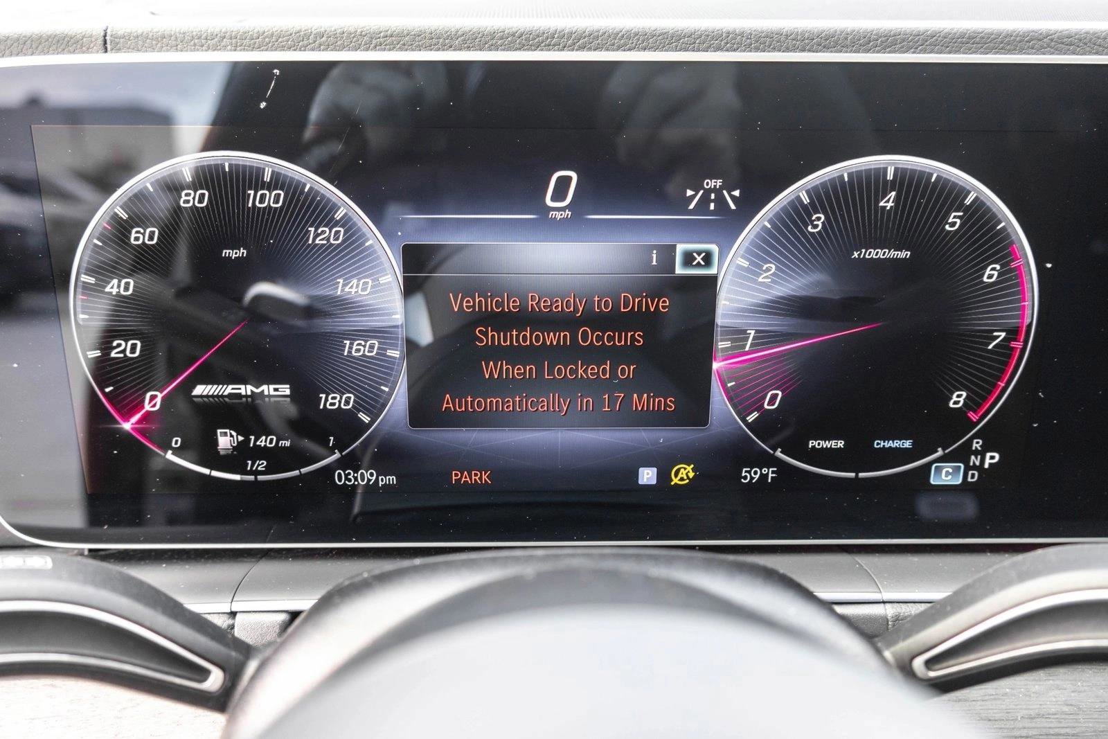 Used 2024 Mercedes-Benz GLE 53 AMG 4MATIC Coupe image 16