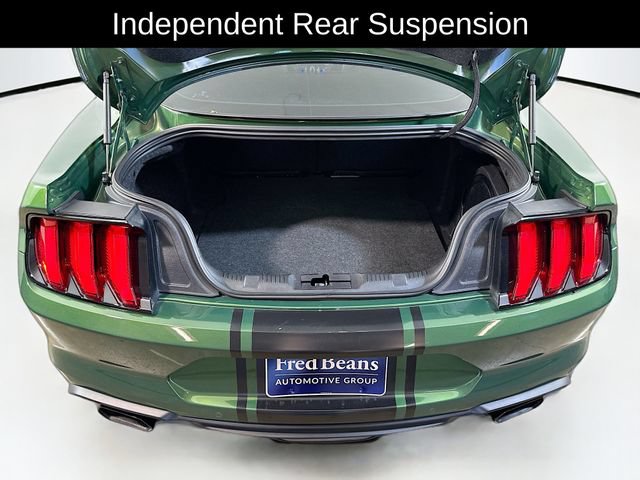 Used 2023 Ford Mustang GT Premium w/ GT Performance Package RWD image 17