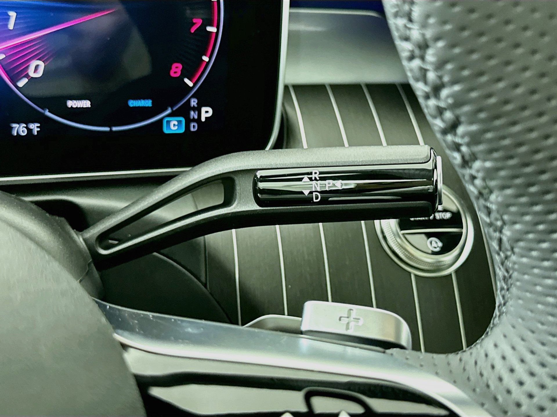 New 2026 Mercedes-Benz C 300 4MATIC Sedan image 18