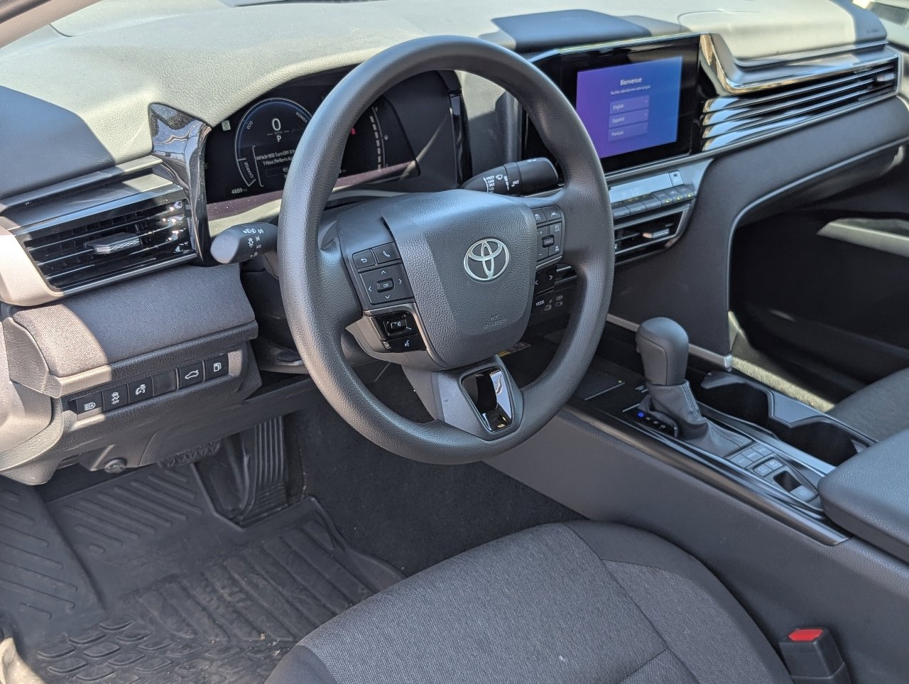 Used 2026 Toyota Camry LE image 14
