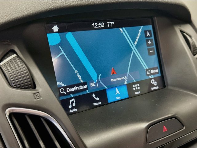 Used 2017 Ford Focus RS AWD/4WD image 13