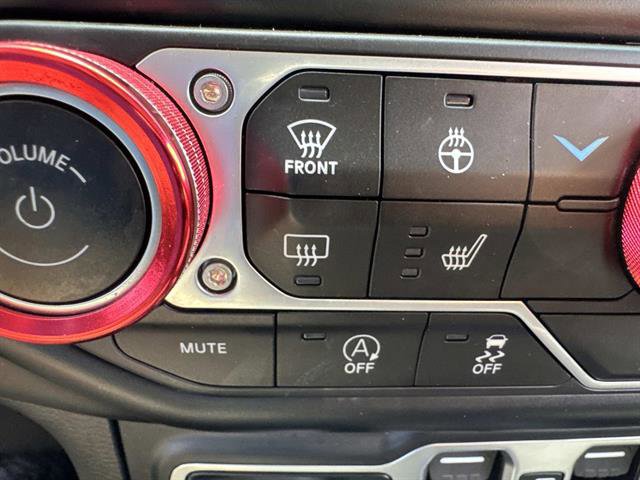 Used 2023 Jeep Gladiator Sport image 17