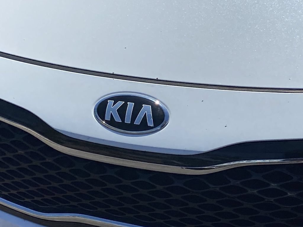 Used 2015 Kia Optima EX FWD image 24