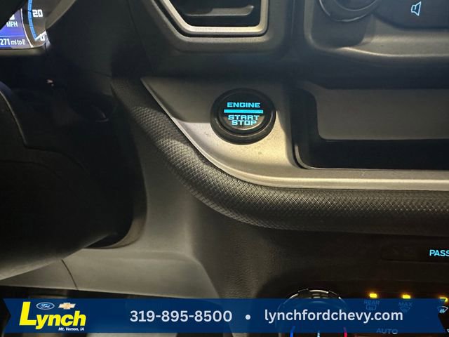 Used 2023 Ford Bronco Sport Outer Banks w/ Tech Package AWD/4WD image 19