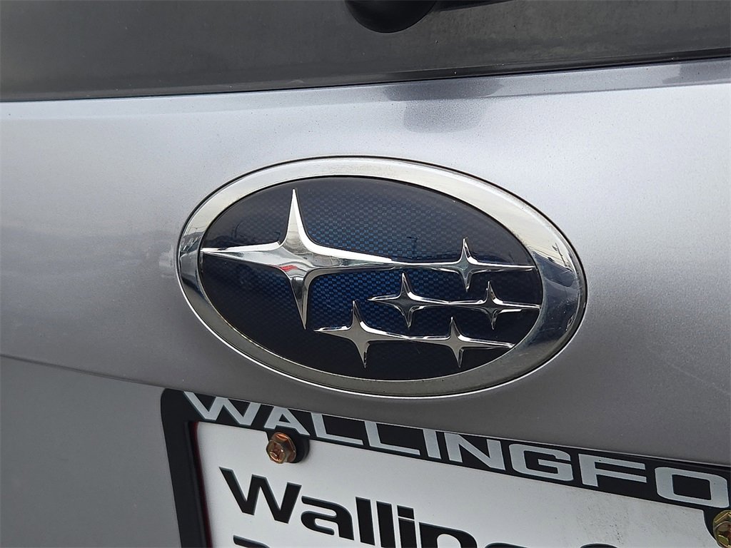 Used 2012 Subaru Forester 2.5X Premium image 28