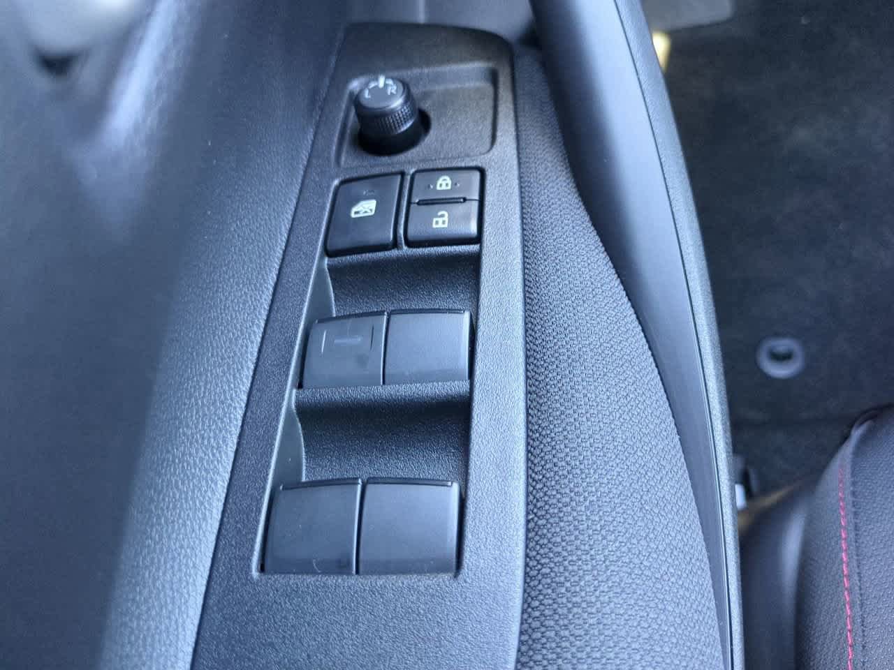 New 2026 Toyota Corolla SE FWD image 21