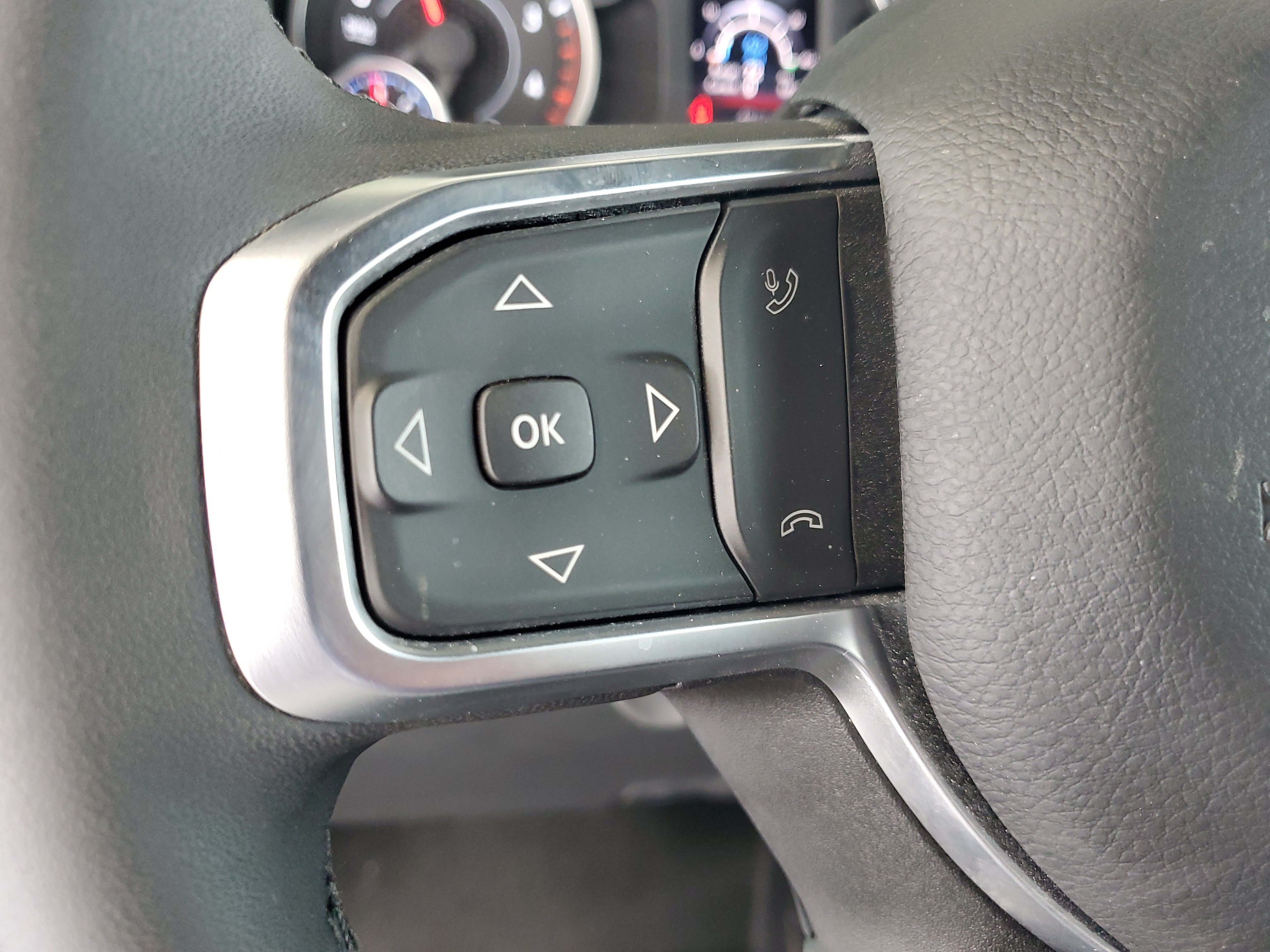 New 2025 RAM 2500 Big Horn AWD/4WD image 22