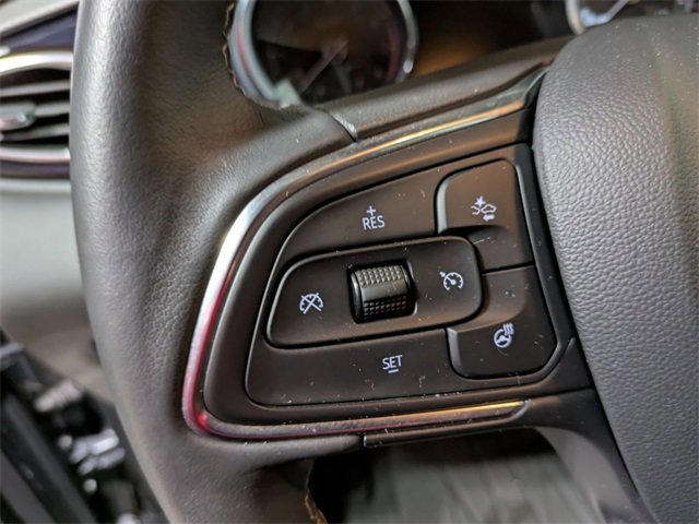 Certified 2023 Buick Encore GX Essence image 14