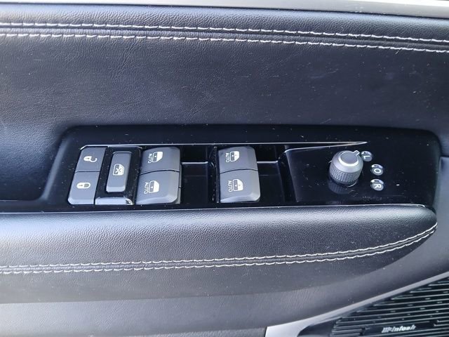 Used 2023 Jeep Wagoneer Series III w/ Premium Group I image 37