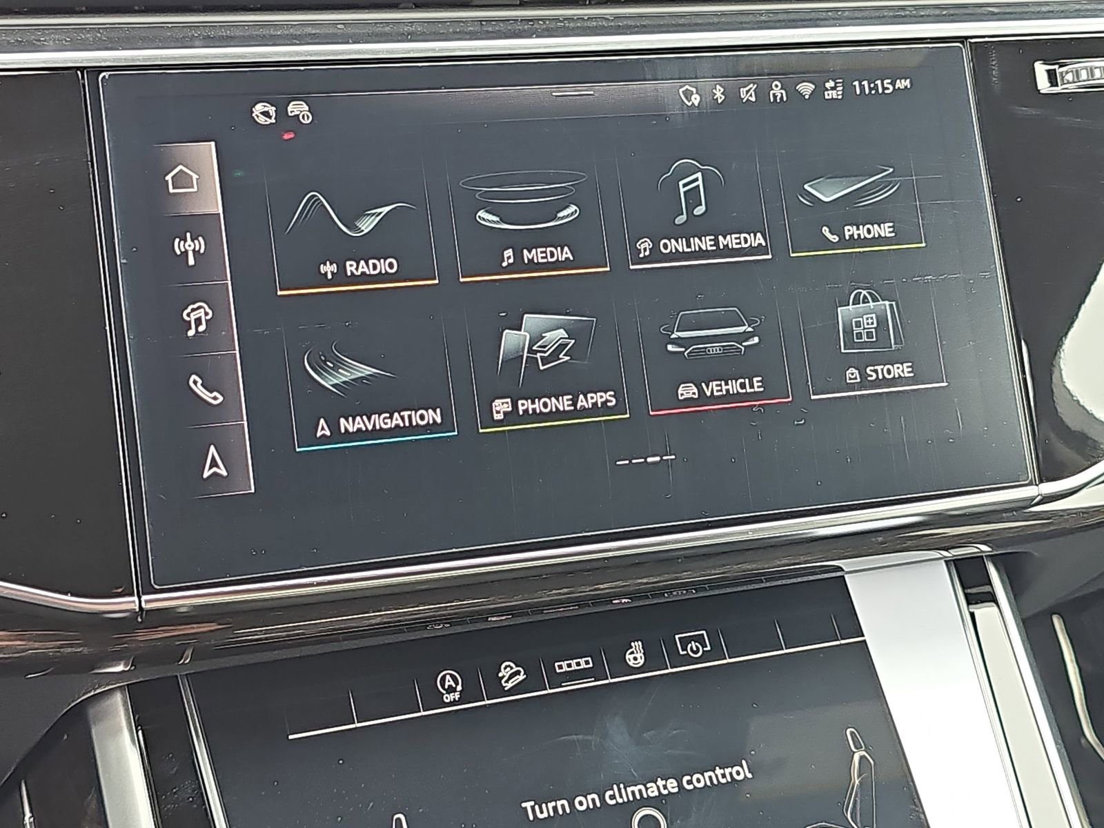 New 2026 Audi Q7 2.0T Premium AWD/4WD image 23