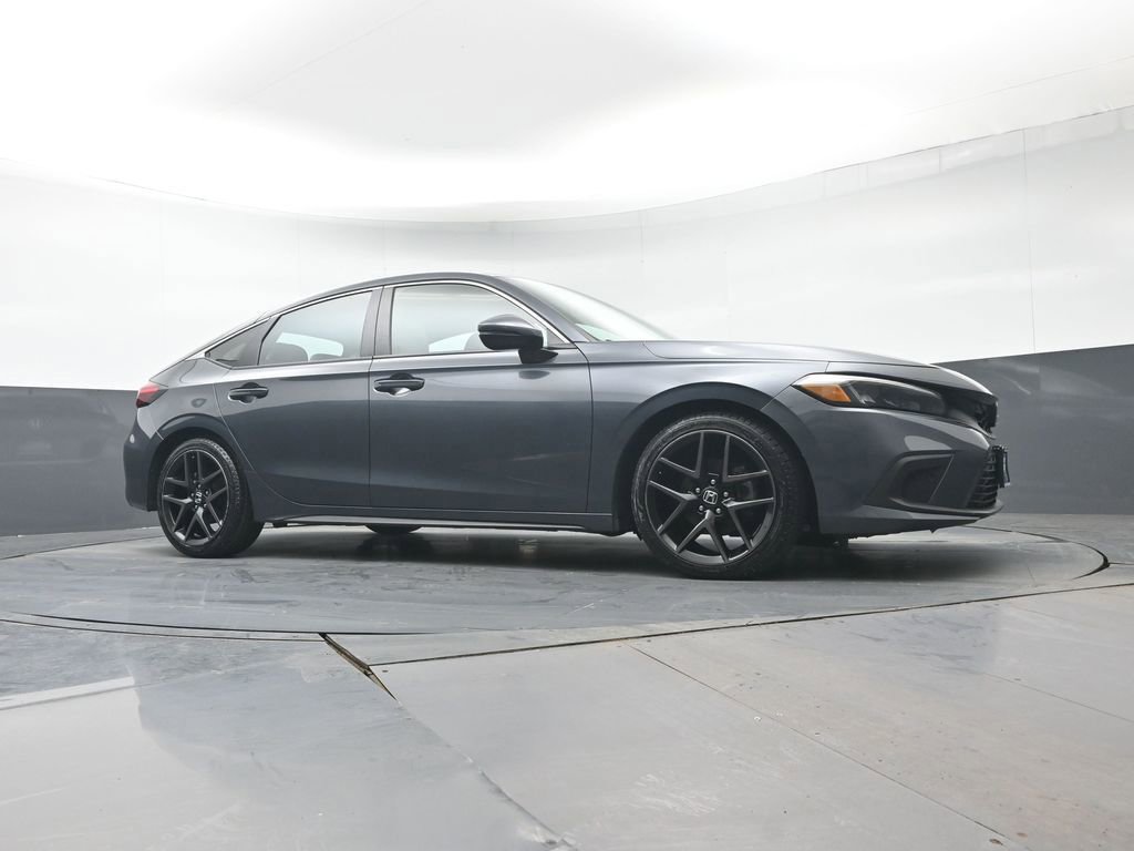 Used 2023 Honda Civic Sport Touring image 37