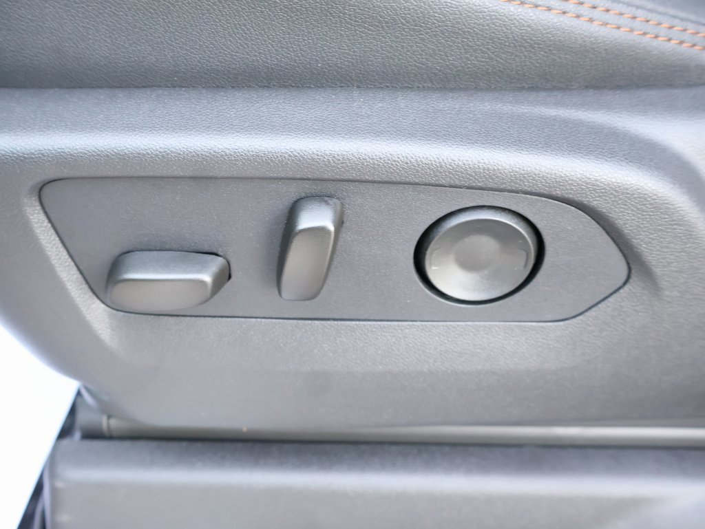 New 2026 GMC Sierra 2500 AT4 image 15