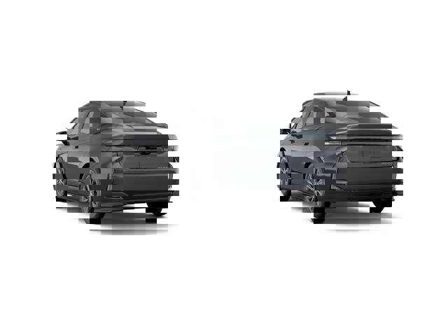 New 2026 Lexus ES 500e AWD/4WD image 3