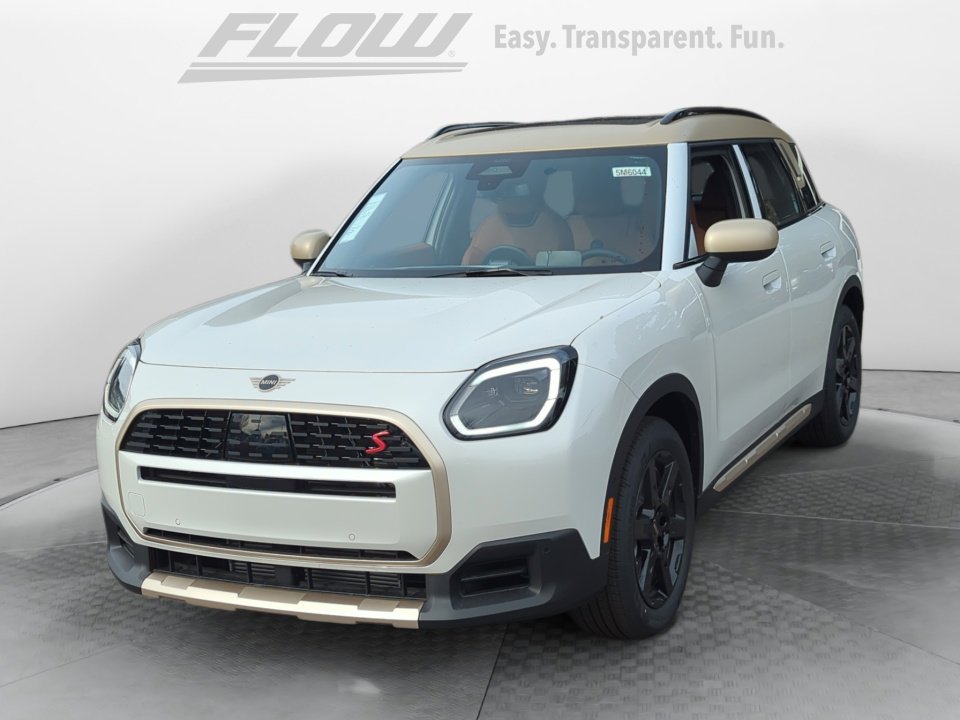 New 2026 MINI Cooper Countryman S image 3
