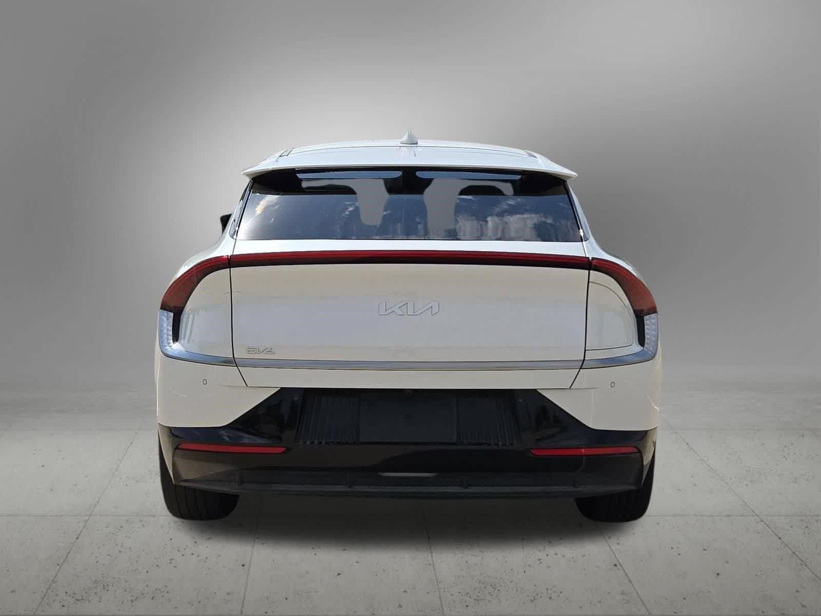 Certified 2023 Kia EV6 Wind RWD image 5