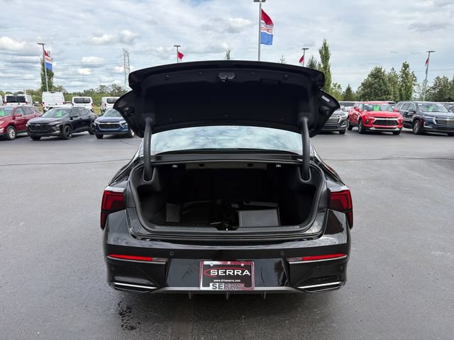 Certified 2025 Kia K5 GT-Line AWD/4WD image 16