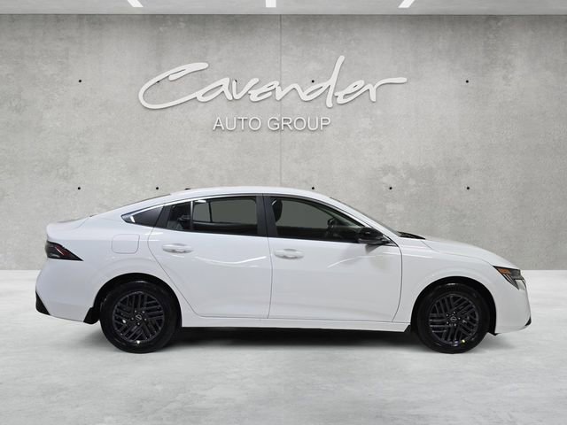 New 2026 Nissan Sentra SV image 17